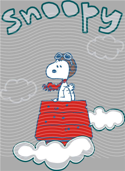 Snoopy- 684